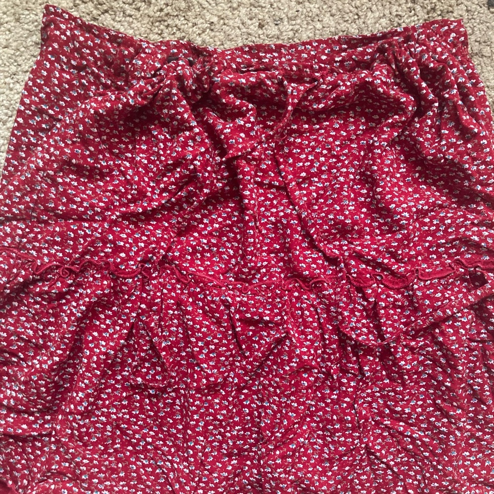 Brandy Melville skirt
